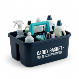 Caddy Basket