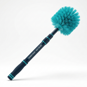 Cobweb Brush
