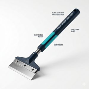 Floor Scraper