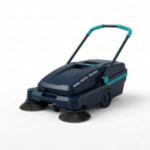 Manual Sweeper