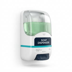 Soap Dispenser
