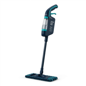 Spray Gun Mop