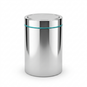 SS Swing Bin