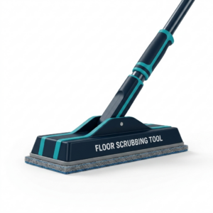 TANGY Floor Scrubbing Tool