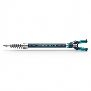 Telescopic Pole (Up to 11 m)