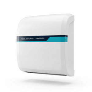 Tissue Dispenser