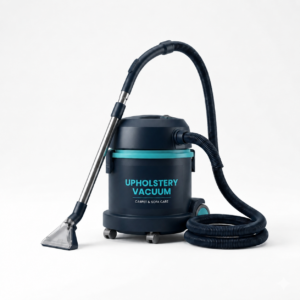 Upholstery Vacuum Cleaner