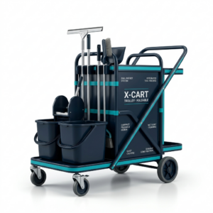 X-Cart Trolley