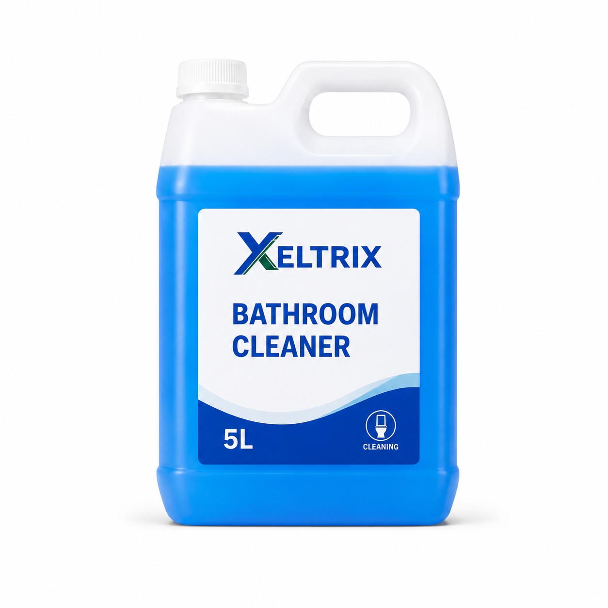 Bathroom Cleaner