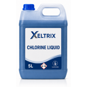 Chlorine Liquid
