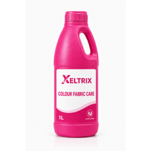 Colour Fabric Care