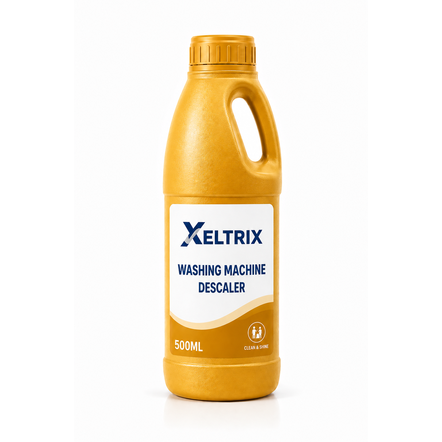 Washing Machine Descaler