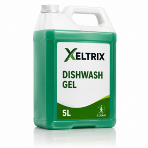 Dishwash Gel 5L