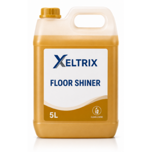 Floor Shiner