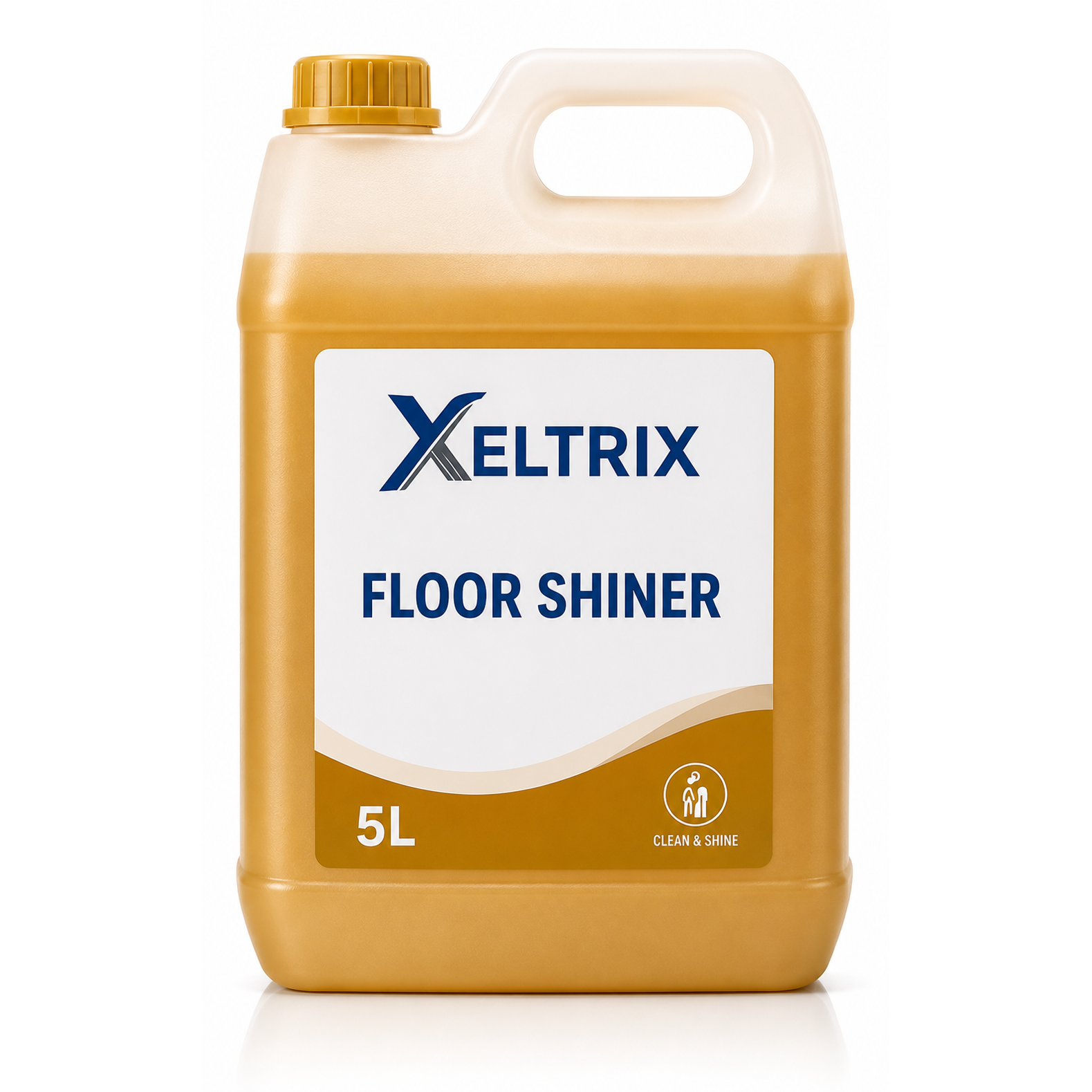 Floor Shiner