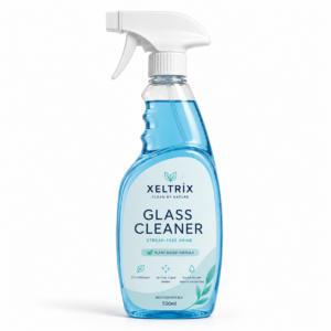 Glass Cleaner