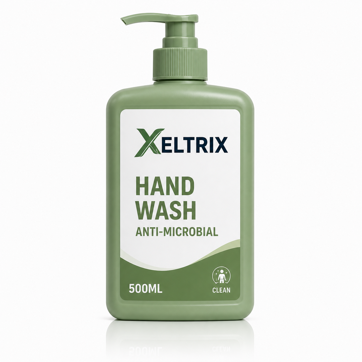 Hand Wash Anti-Microbial