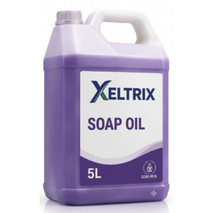Soap Oil
