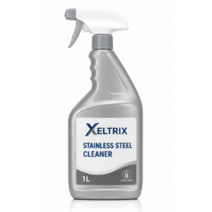 Stainless Steel Cleaner