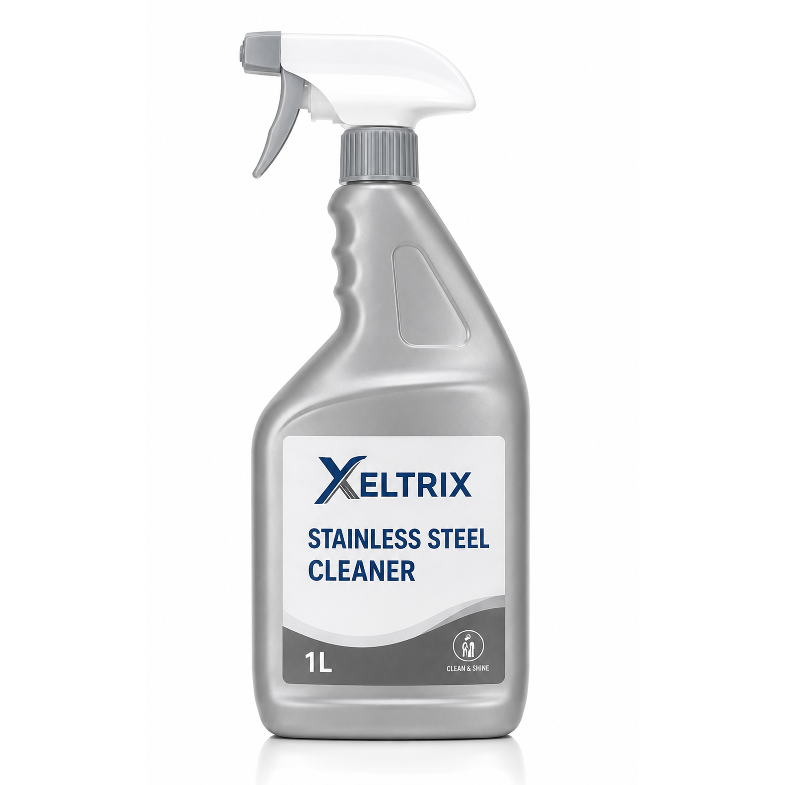 Stainless Steel Cleaner