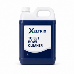 Toilet Cleaner