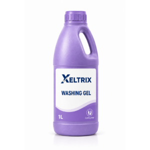Washing Gel