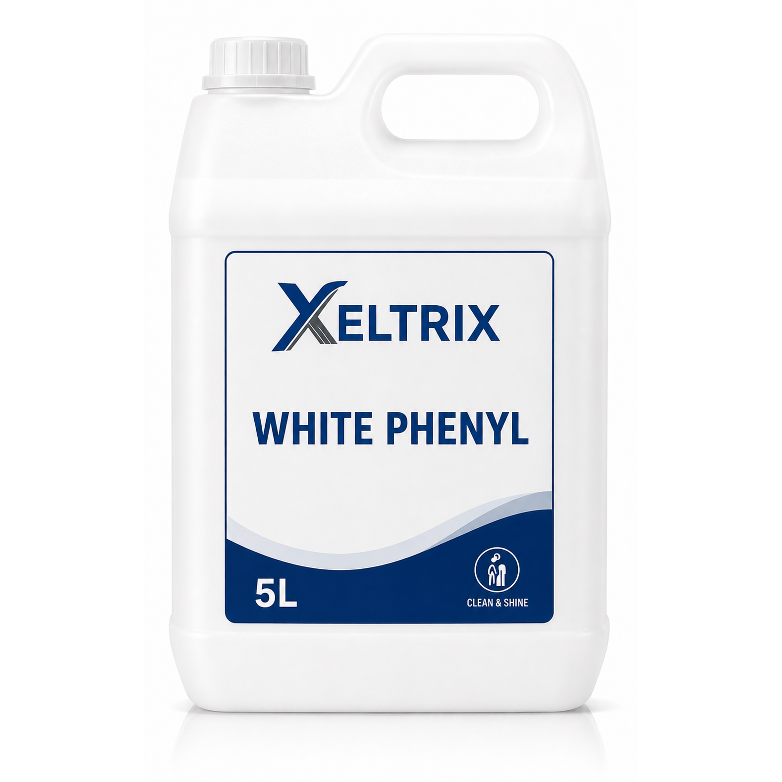White Phenyl